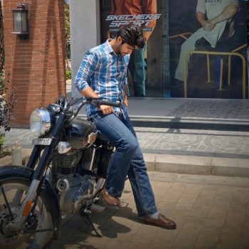 Abhi Verma